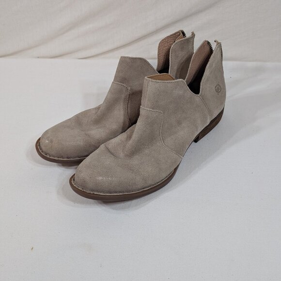 Born Boots - Picture 1 of 4